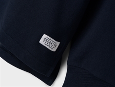 Name It dark sapphire poloshirt